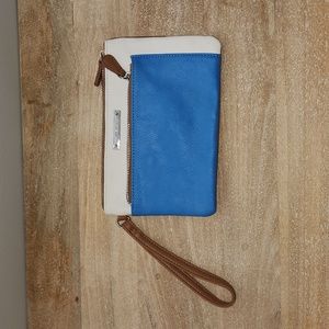 Nine West wristlet